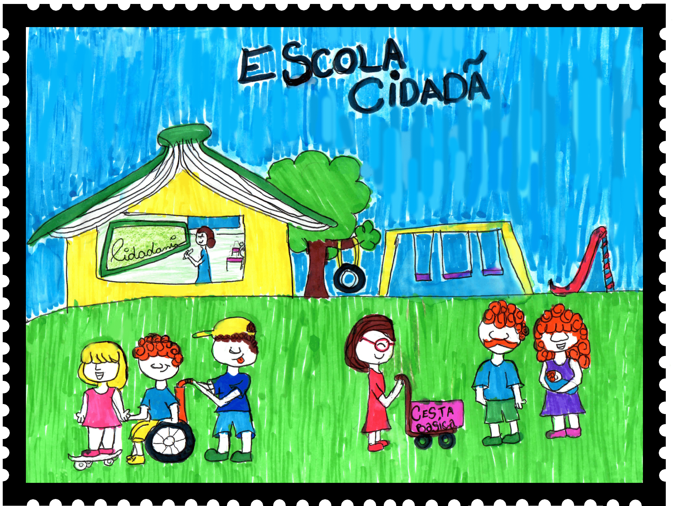 2018813_ILI_2018_Selo_Vencedor_EE_Prof_Benê_Gurgel_Mariana_Normandia-1-1 - Com MOLDURA 2